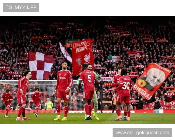 利物浦客场对伯恩茅斯7场不败终结，自2023年3月首败