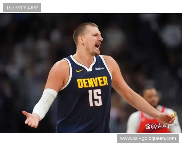 掘金快船攻防复盘：约基奇回归如何激活全员进攻与防守漏洞