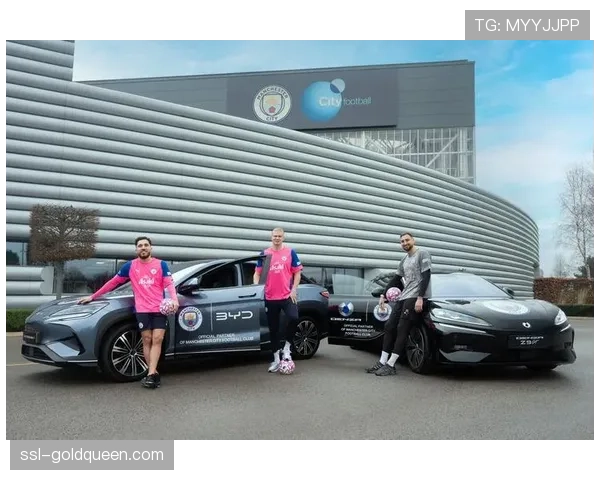 曼城与当地大学合作，开设足球数据科学与经营管理硕士项目