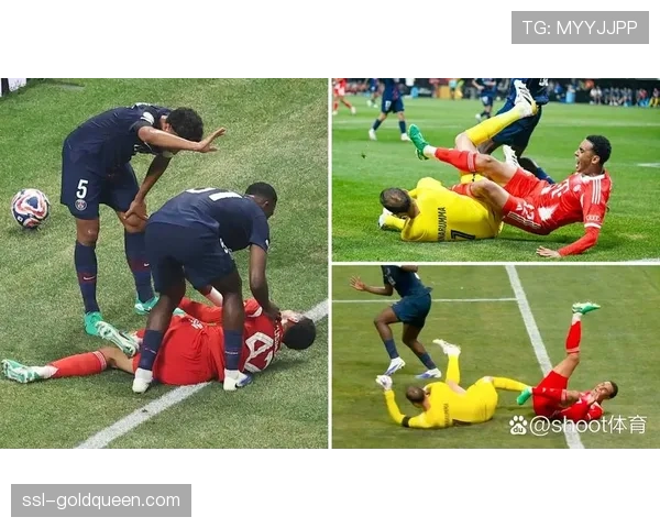 拜仁2-0圣保利,穆西亚拉梅开二度